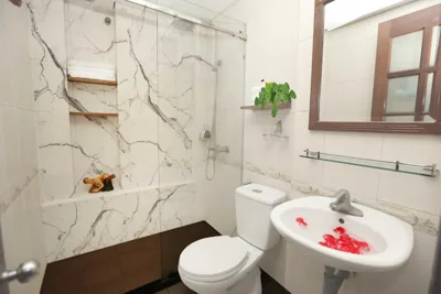 Hanoi Golden Lotus Hotel & Spa – Photos 3