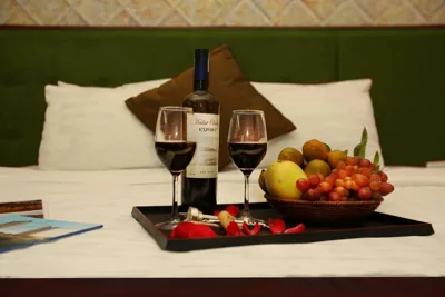 Hanoi Golden Lotus Hotel & Spa – Photos 4