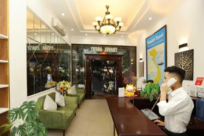 Hanoi Golden Lotus Hotel & Spa – Photos 6