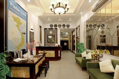 Hanoi Golden Lotus Hotel & Spa – Photos 11