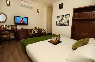 Hanoi Golden Lotus Hotel & Spa – Photos 14