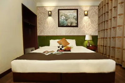 Hanoi Golden Lotus Hotel & Spa – Photos 15